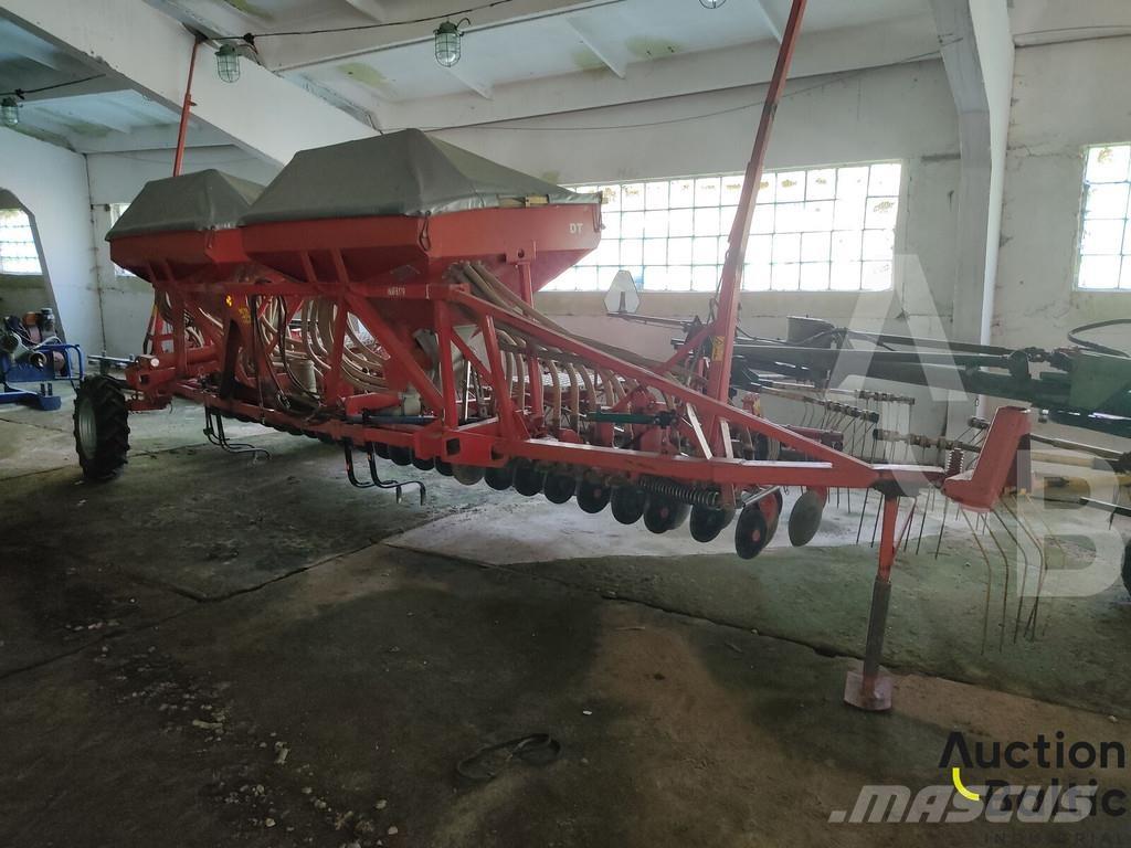 Kverneland DT-6 鑽頭