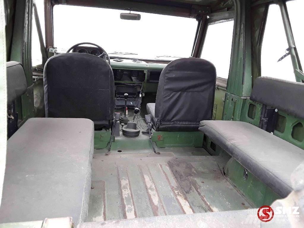 Peugeot P4 10x 汽車