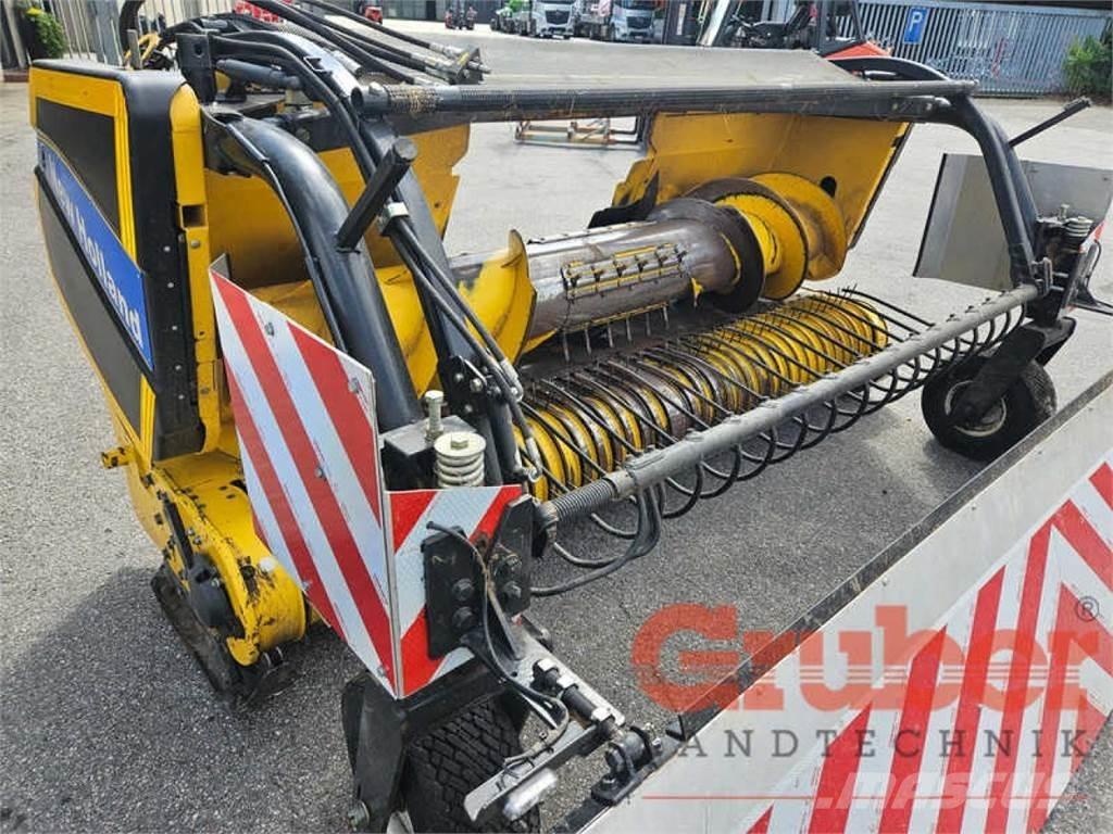 New Holland 273 Hay and forage machine accessories
