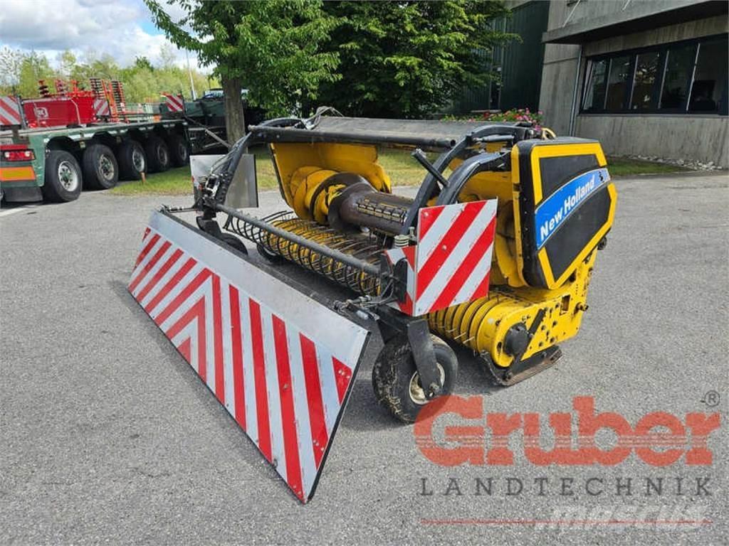 New Holland 273 Hay and forage machine accessories