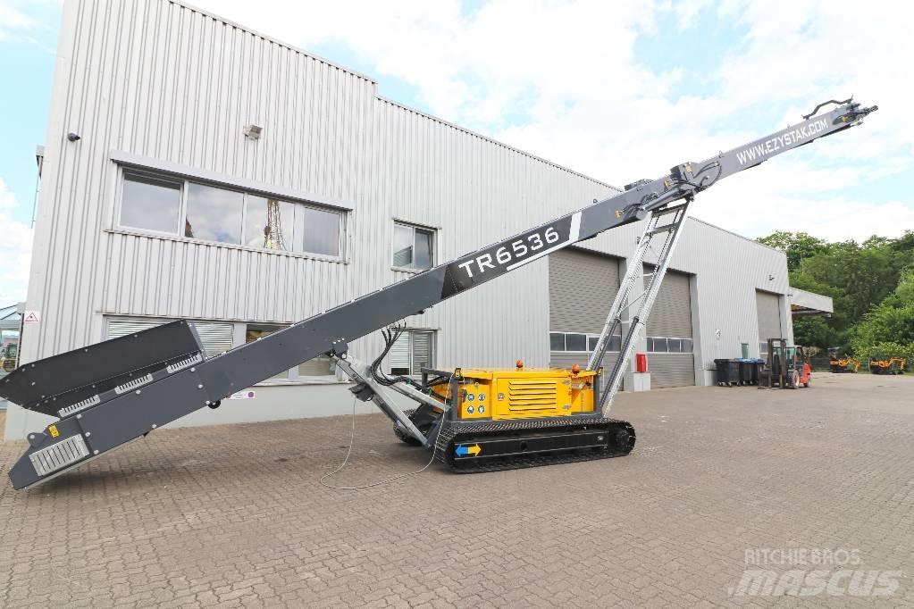 Ezystak TR 6536 輸送機