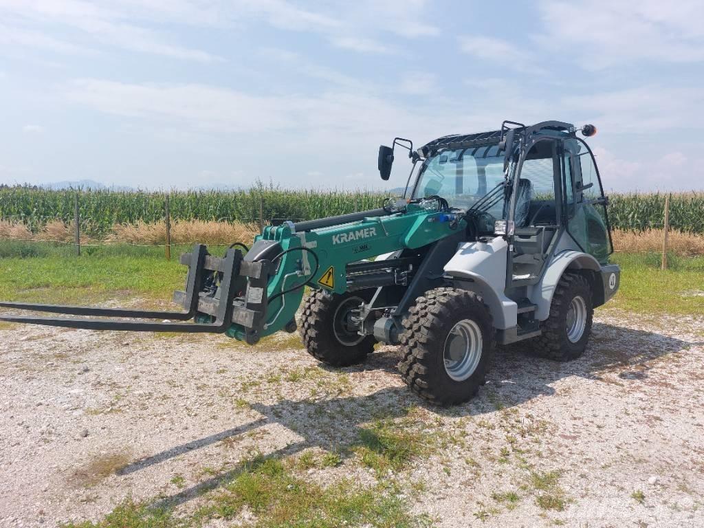 Kramer KL 30.8T 其他農業機械