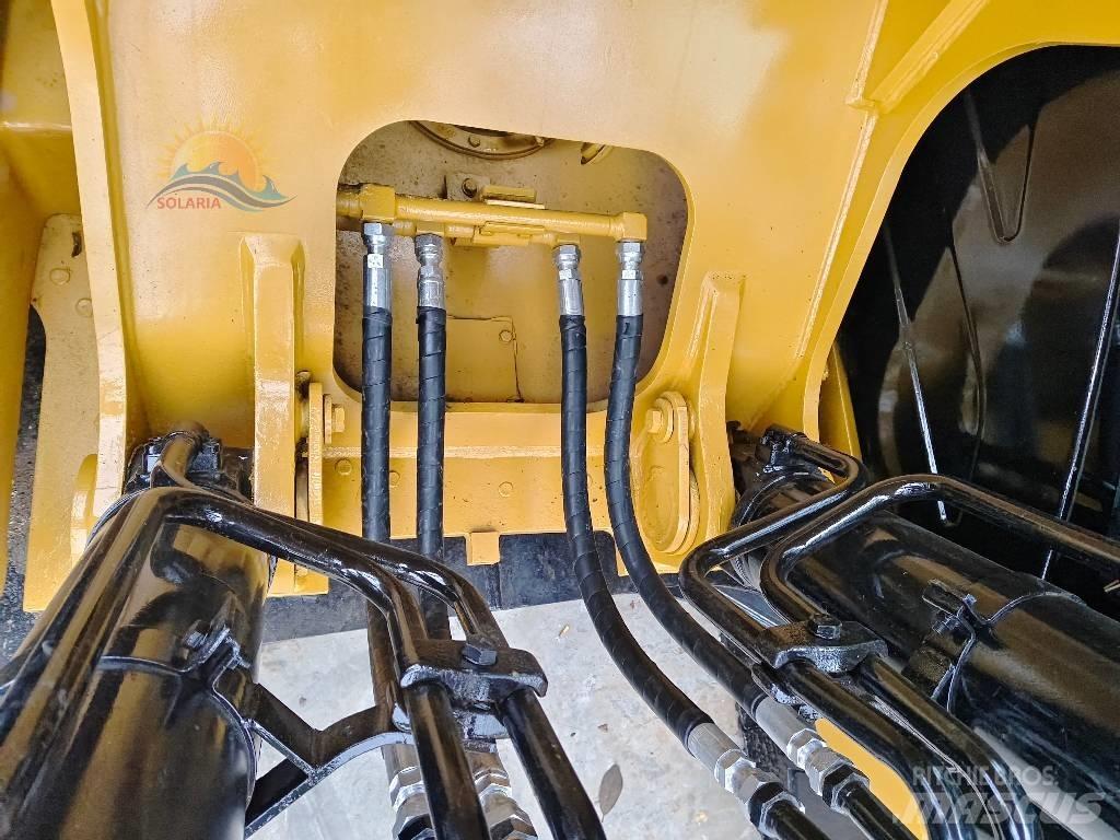 CAT 330 D 2L 履帶式 挖土機/掘鑿機/挖掘機