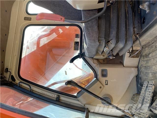 Doosan DH300 履帶式 挖土機/掘鑿機/挖掘機