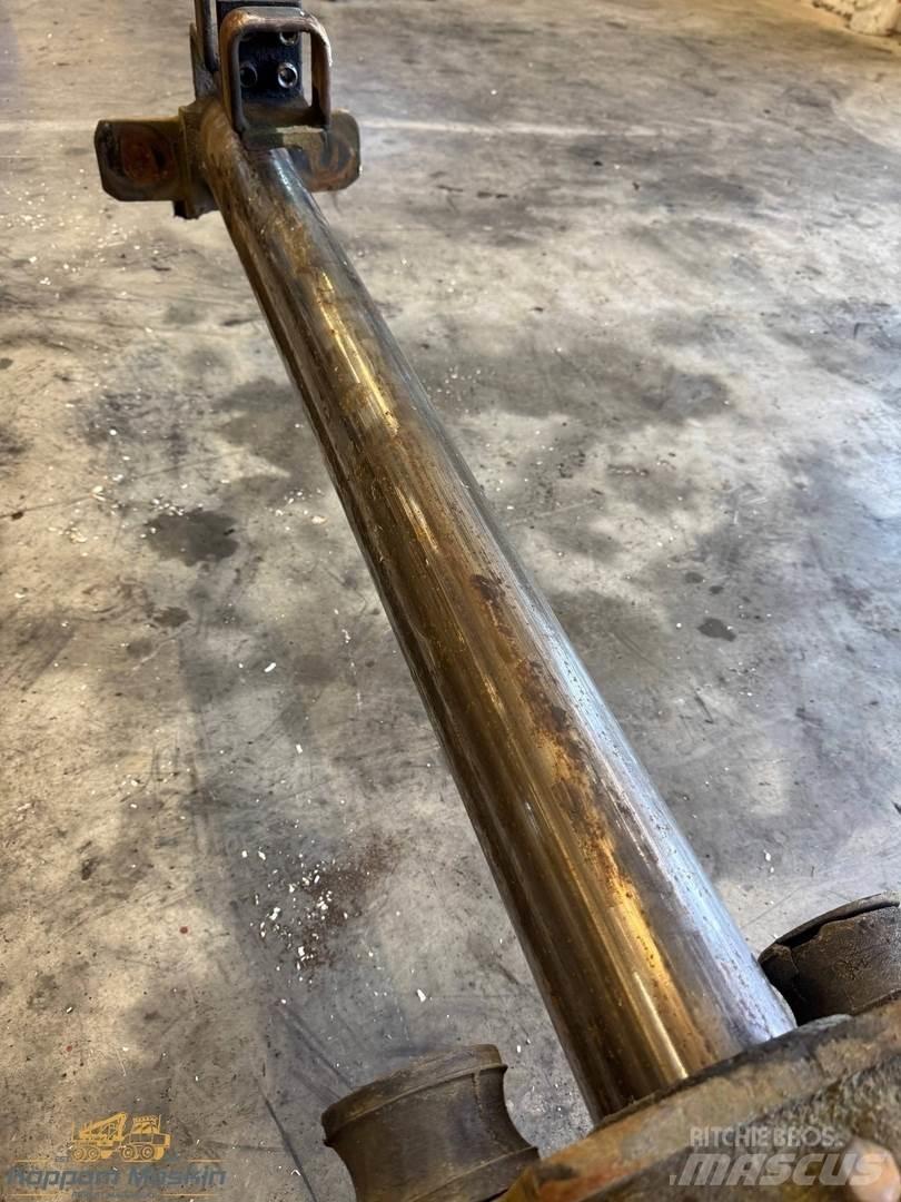 Loglift 50 運送起重機