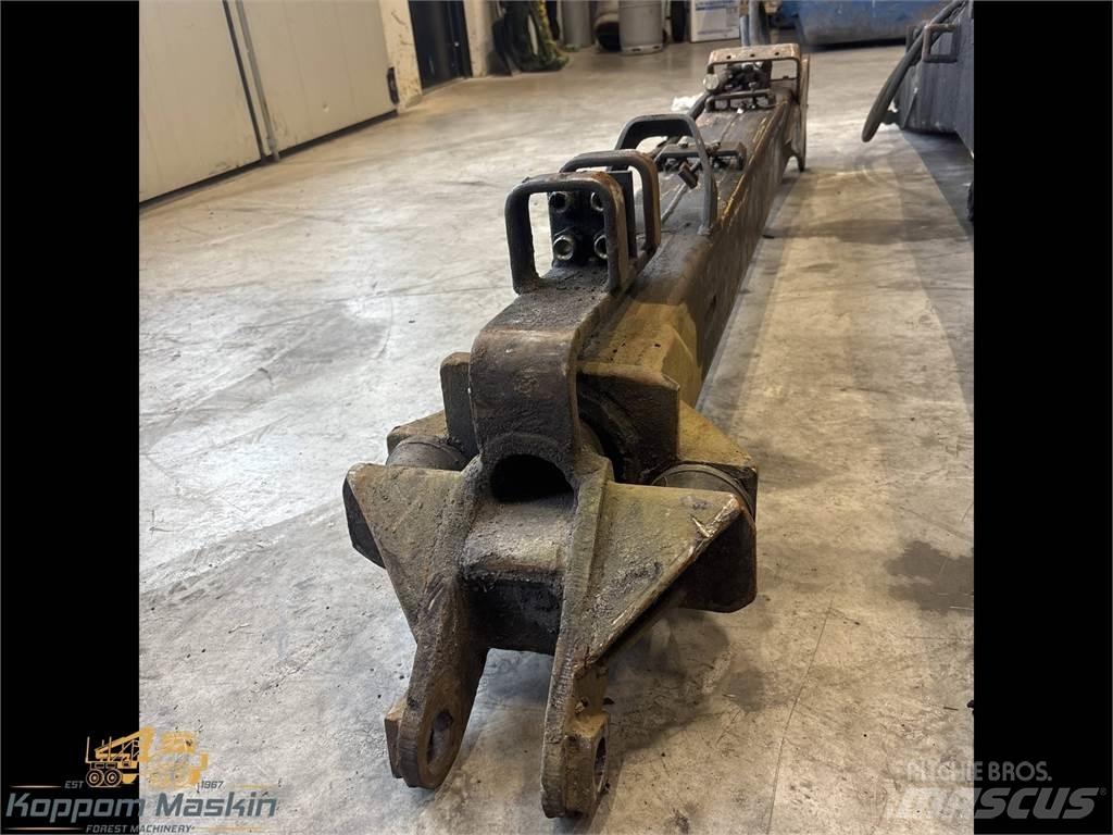 Loglift 50 運送起重機
