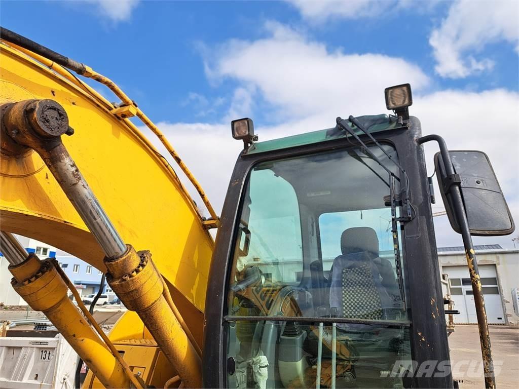 JCB JS 130 其他