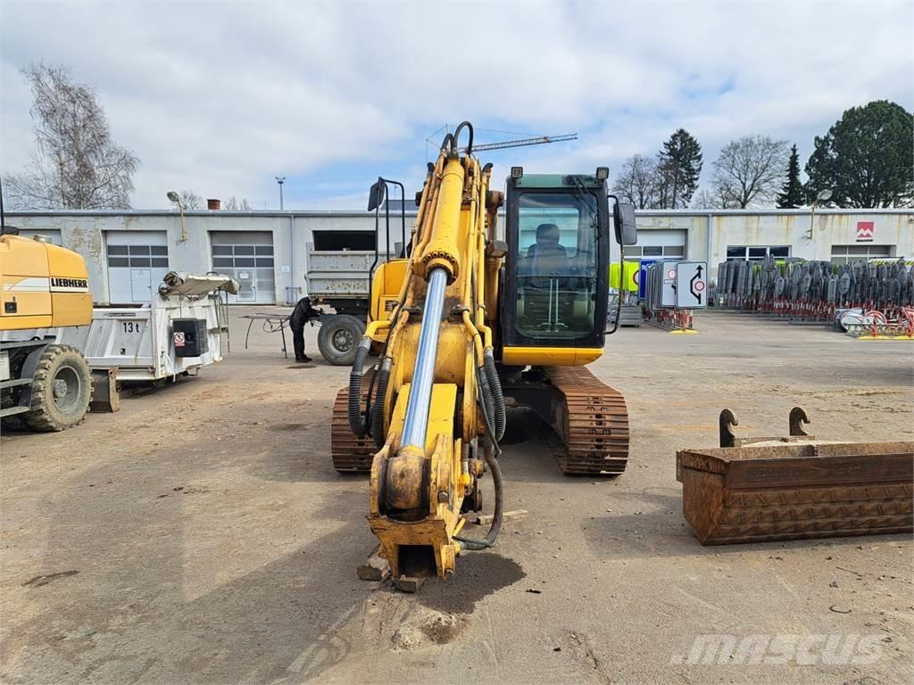 JCB JS 130 其他