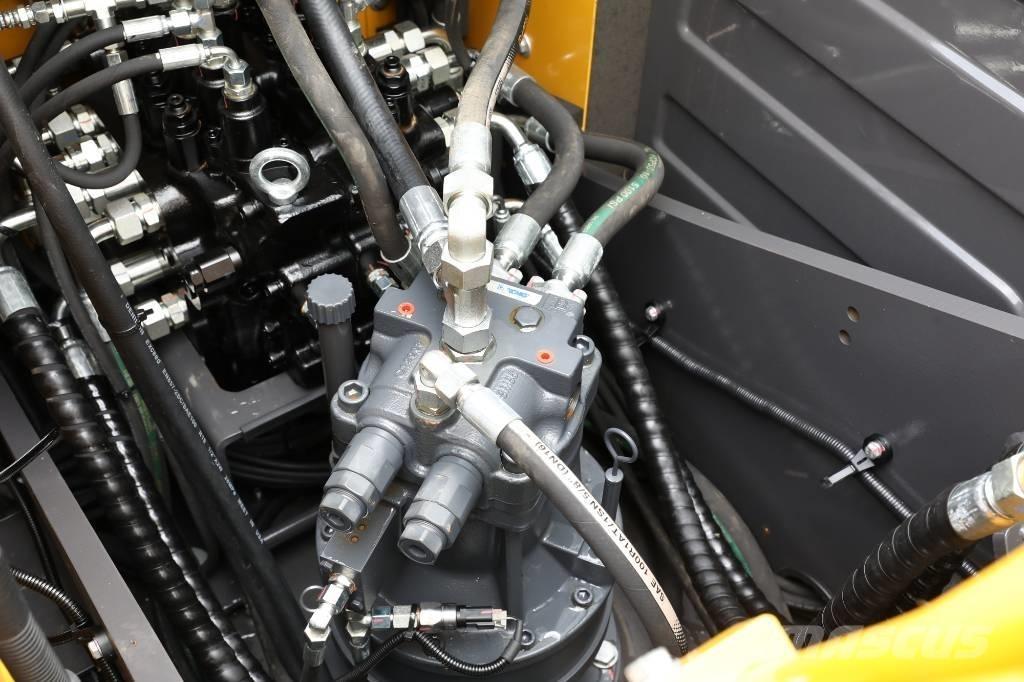 XCMG XE135GA 履帶式 挖土機/掘鑿機/挖掘機