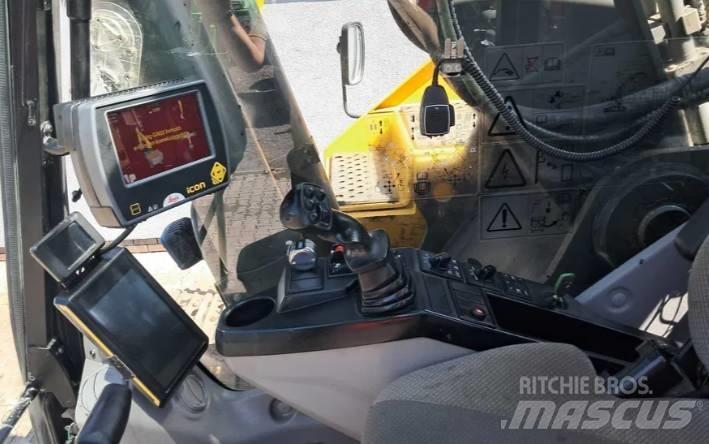 Volvo EC 300 EL 履帶式 挖土機/掘鑿機/挖掘機