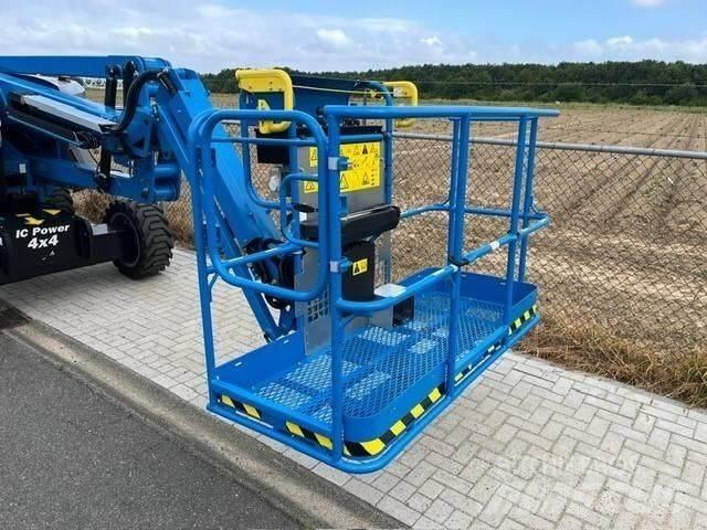 Genie Z 45/25 J RT 其他組件