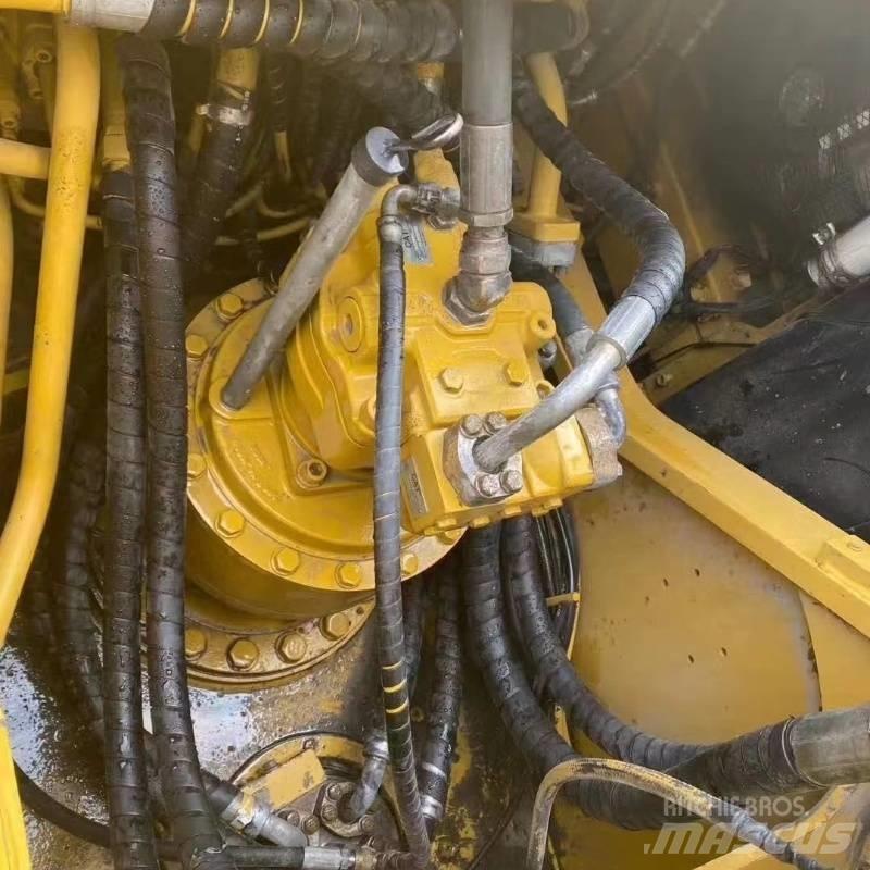 CAT 329 D 履帶式 挖土機/掘鑿機/挖掘機