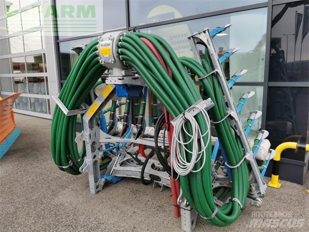 Bomech UP 7,5 其他施肥機械和配件