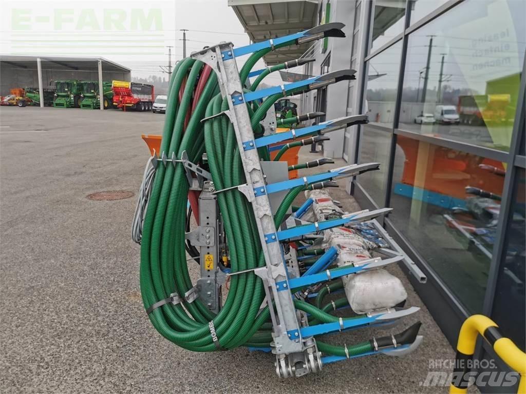 Bomech UP 7,5 其他施肥機械和配件