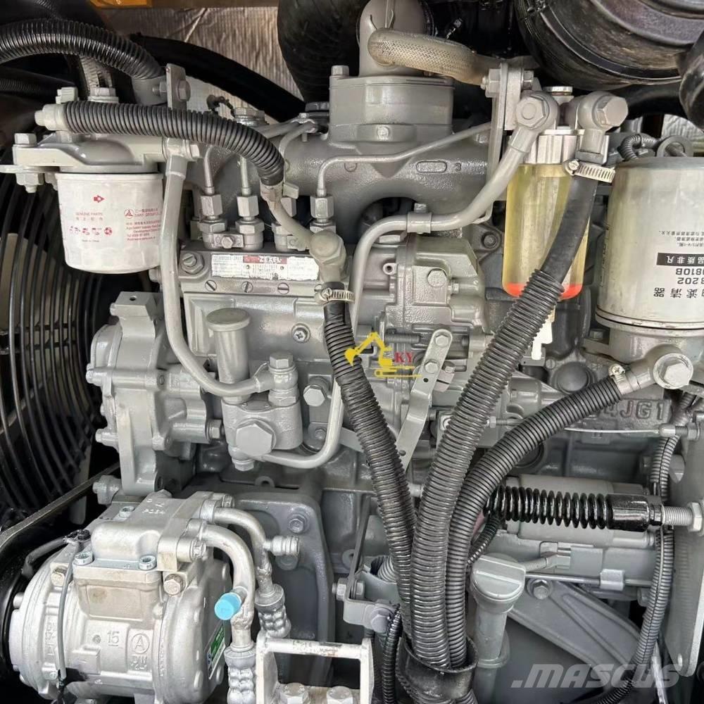 Sany 55 履帶式 挖土機/掘鑿機/挖掘機