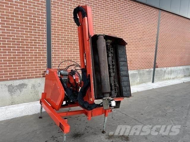 Maschio cristina 割草劑