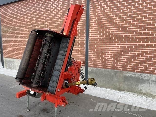 Maschio cristina 割草劑