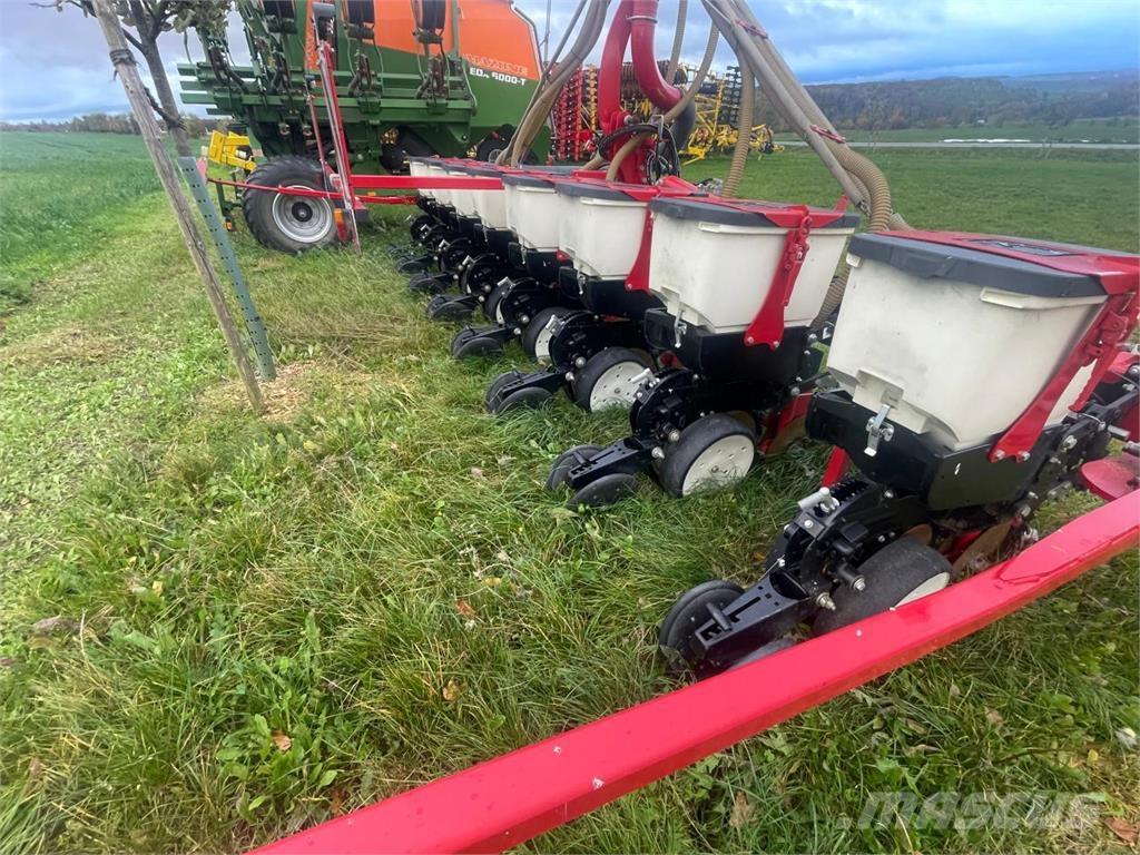 Horsch Maistro 8RC 精密播種機