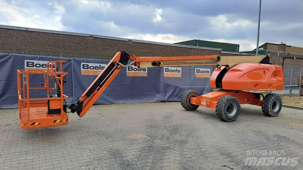 JLG 460 SJ 伸縮臂高空作業車