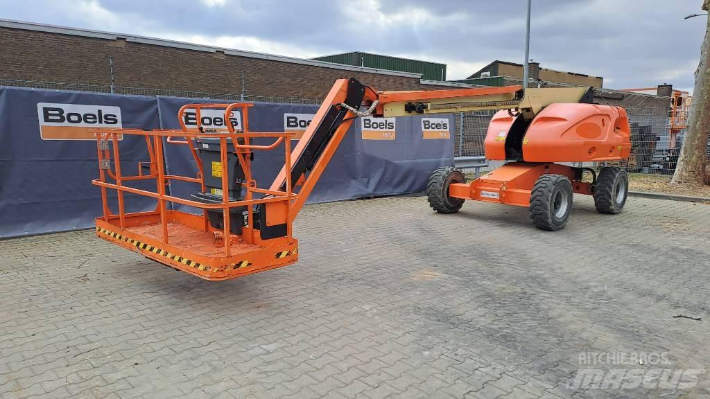 JLG 460 SJ 伸縮臂高空作業車