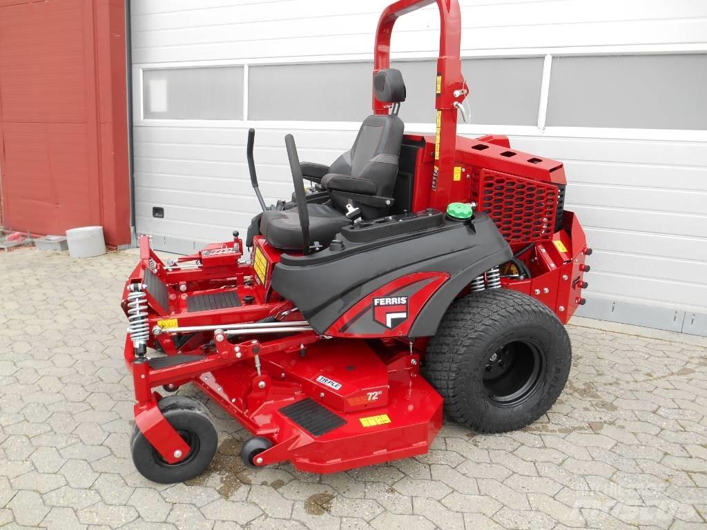 Ferris ZT6200IS 騎乘式割草機