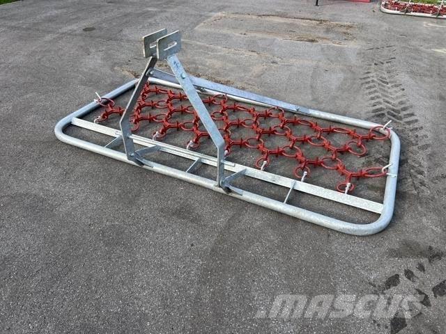 Peecon WS 250 G 刮路機