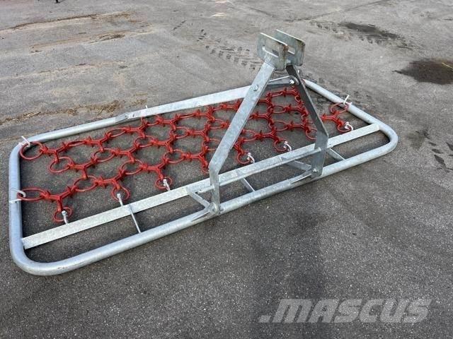 Peecon WS 250 G 刮路機