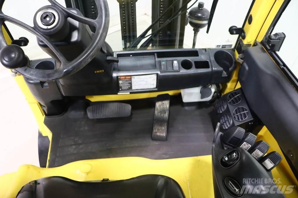 Hyster J2.5XN 電動堆高機