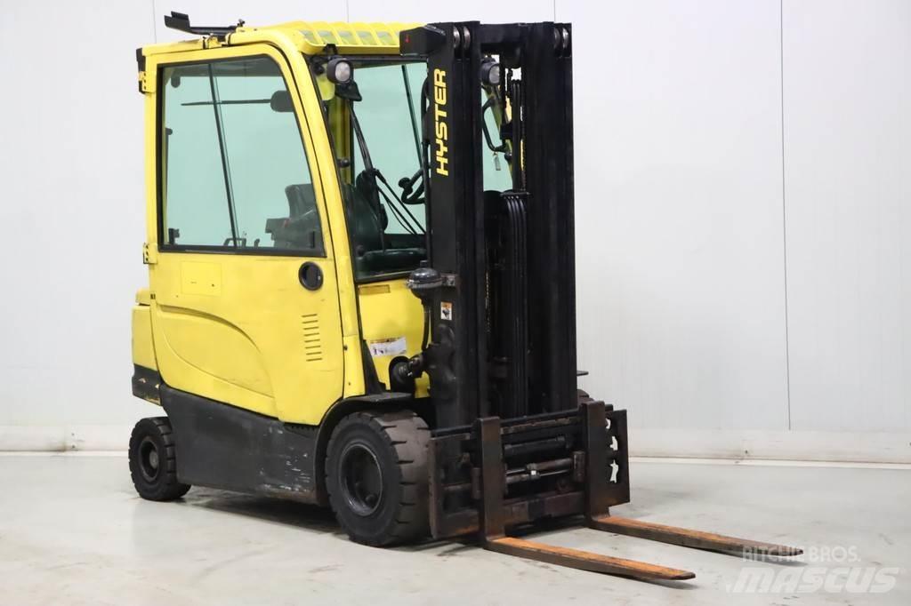 Hyster J2.5XN 電動堆高機