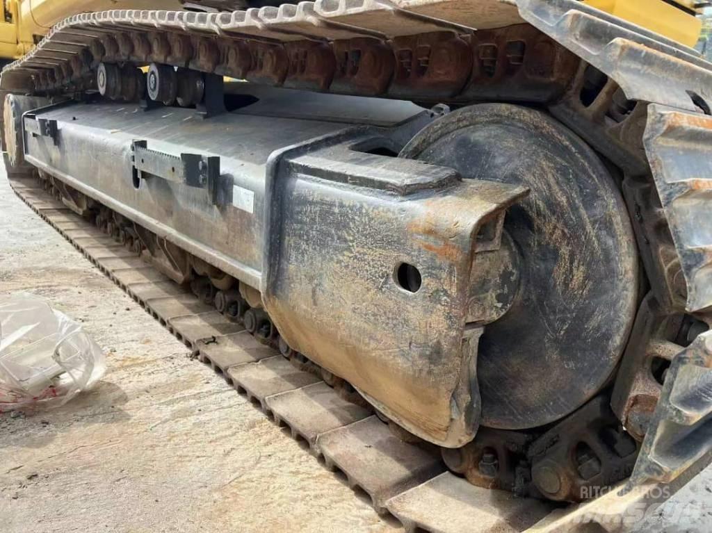 Komatsu PC430-8 履帶式 挖土機/掘鑿機/挖掘機