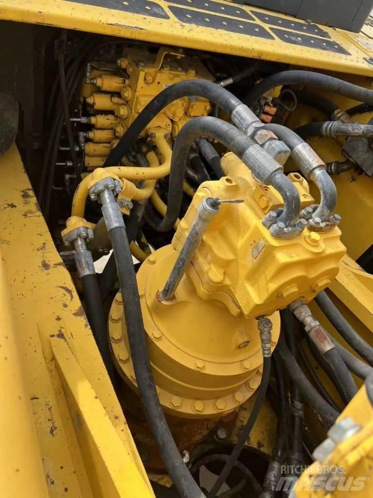 Komatsu PC430-8 履帶式 挖土機/掘鑿機/挖掘機