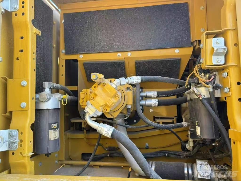 CAT 345GC 履帶式 挖土機/掘鑿機/挖掘機