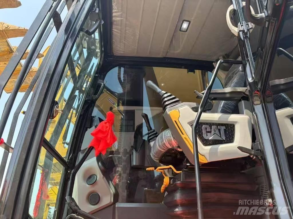 CAT 345GC 履帶式 挖土機/掘鑿機/挖掘機