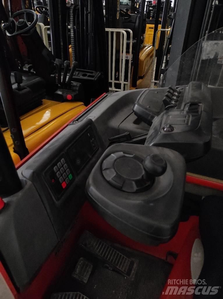 BT RR E 160 M 前伸式堆高機(叉車)