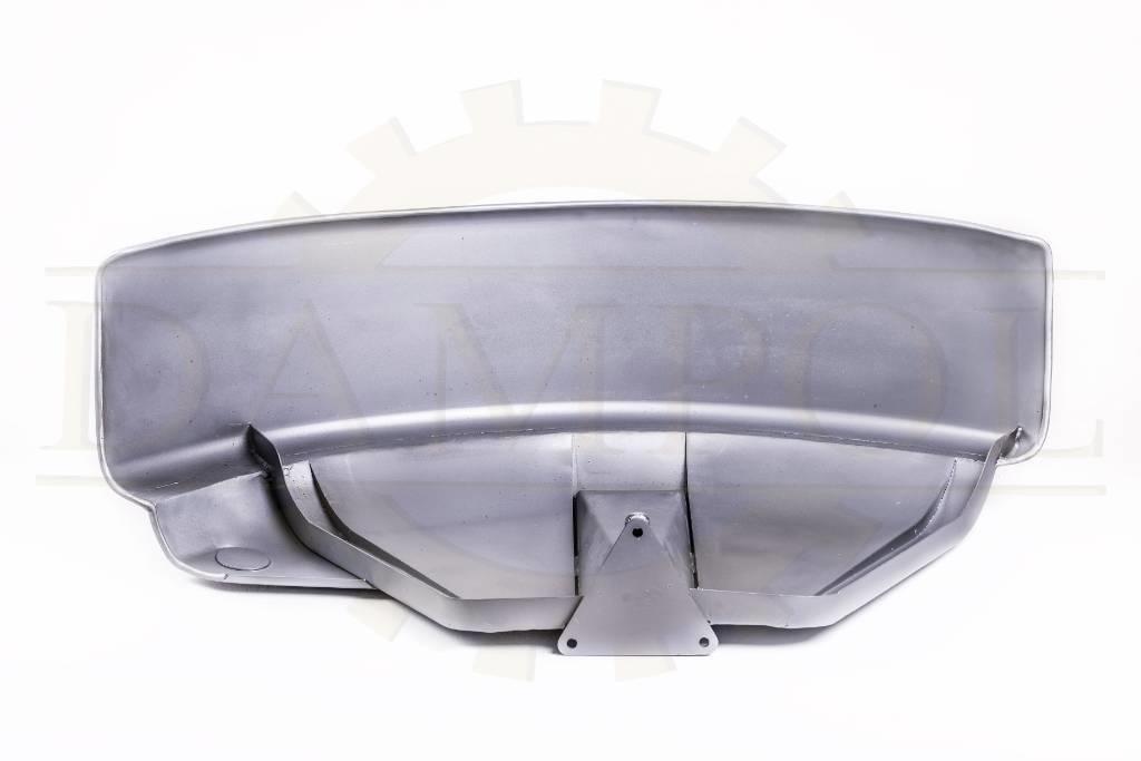 Porsche 219 329 339 駕駛室與內部