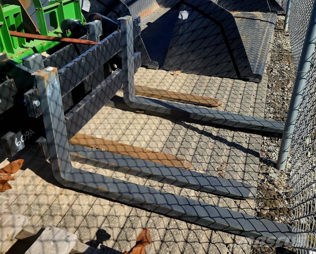  Ankona Pallet-Forks 叉