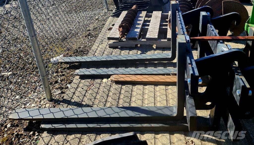  Ankona Pallet-Forks 叉