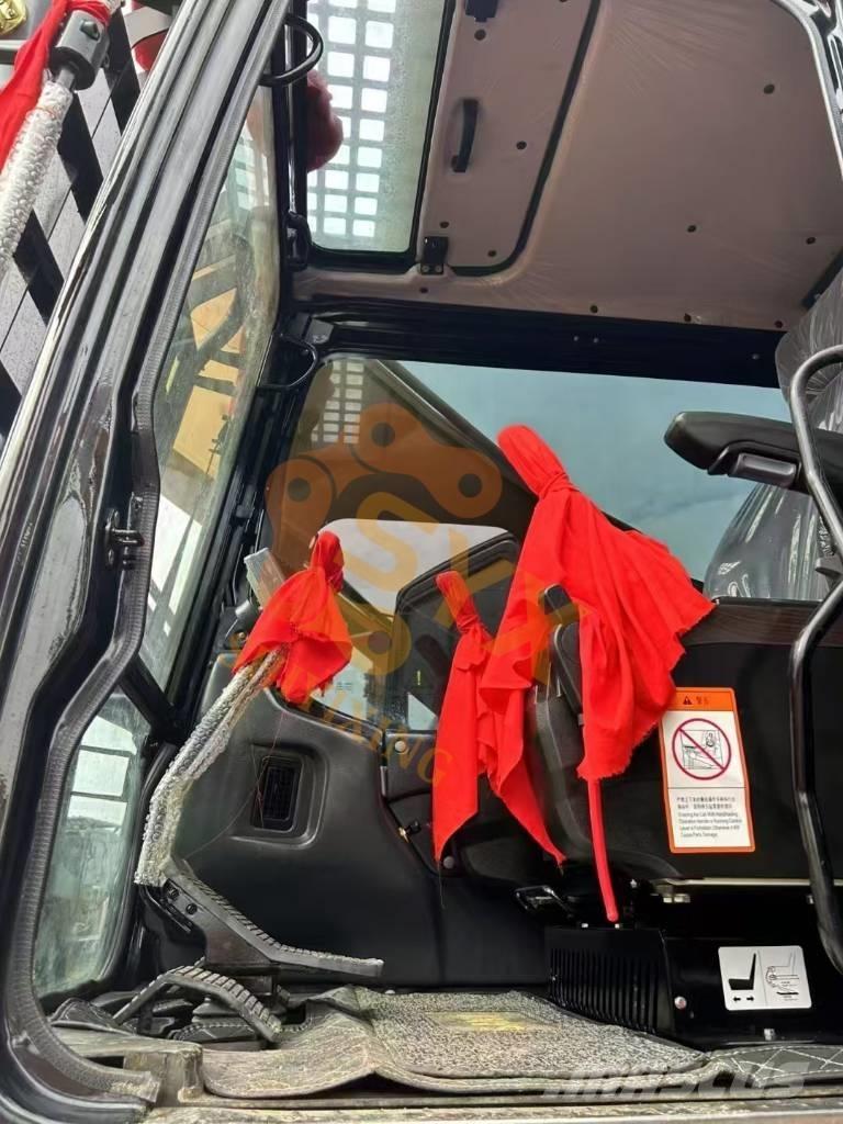 Sany SY 335 履帶式 挖土機/掘鑿機/挖掘機