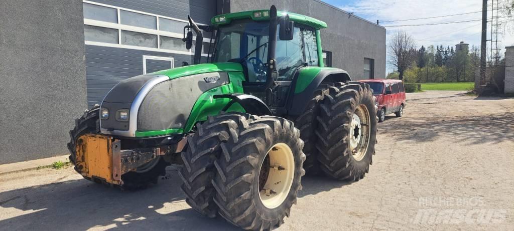 Valtra T180-4 曳引機