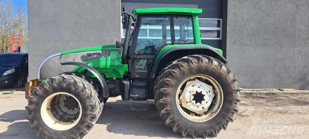 Valtra T180-4 曳引機