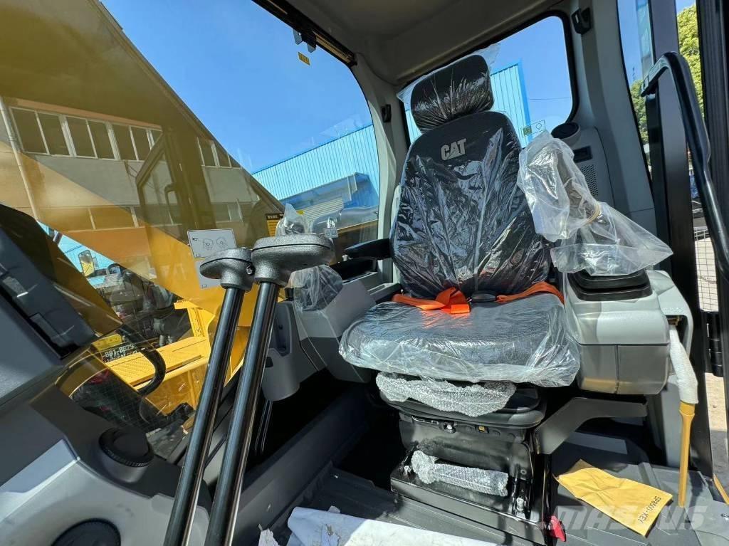 CAT 320GX 履帶式 挖土機/掘鑿機/挖掘機