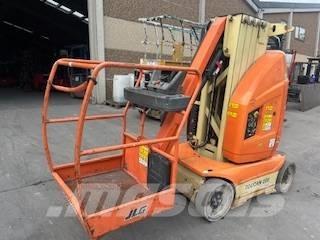 JLG Toucan 10 E 其他升降機和作業平台