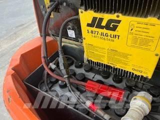 JLG Toucan 10 E 其他升降機和作業平台