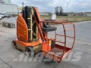 JLG Toucan 10 E 其他升降機和作業平台