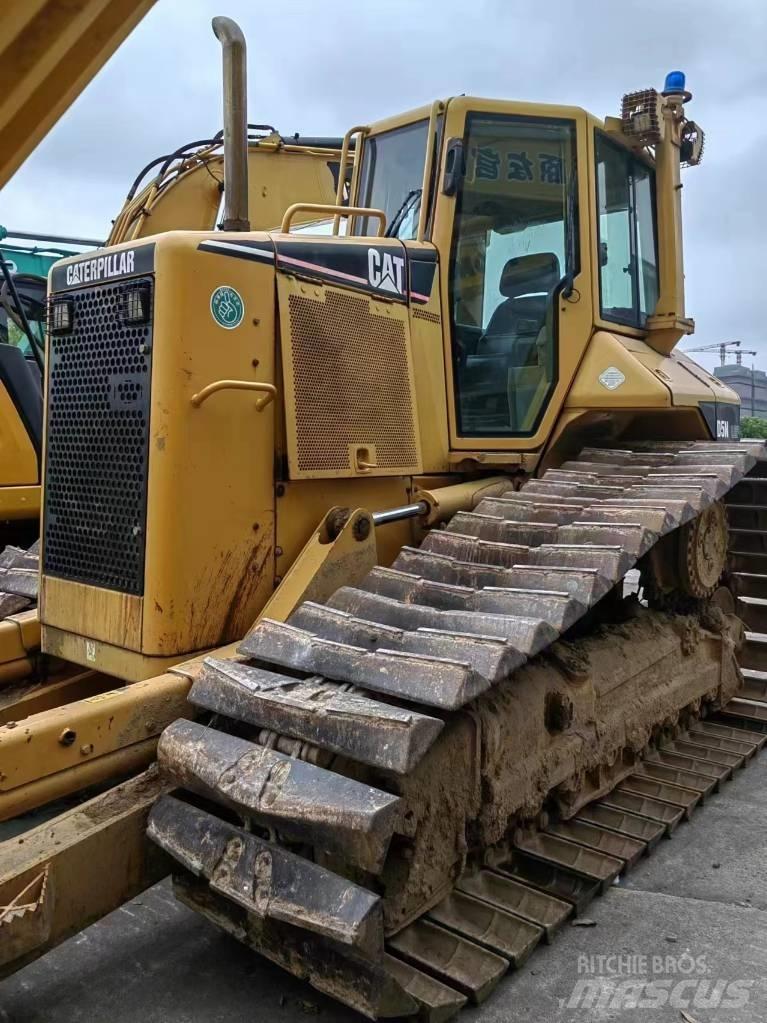 CAT D5N 履帶推土機