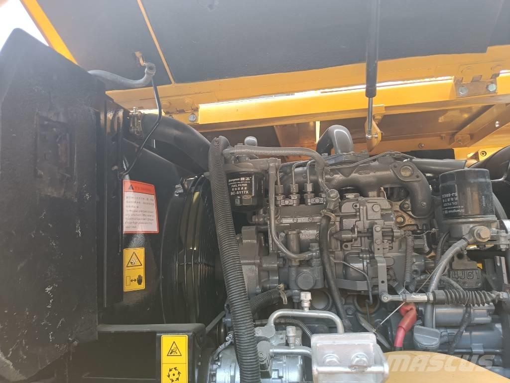 Sany 95C 履帶式 挖土機/掘鑿機/挖掘機