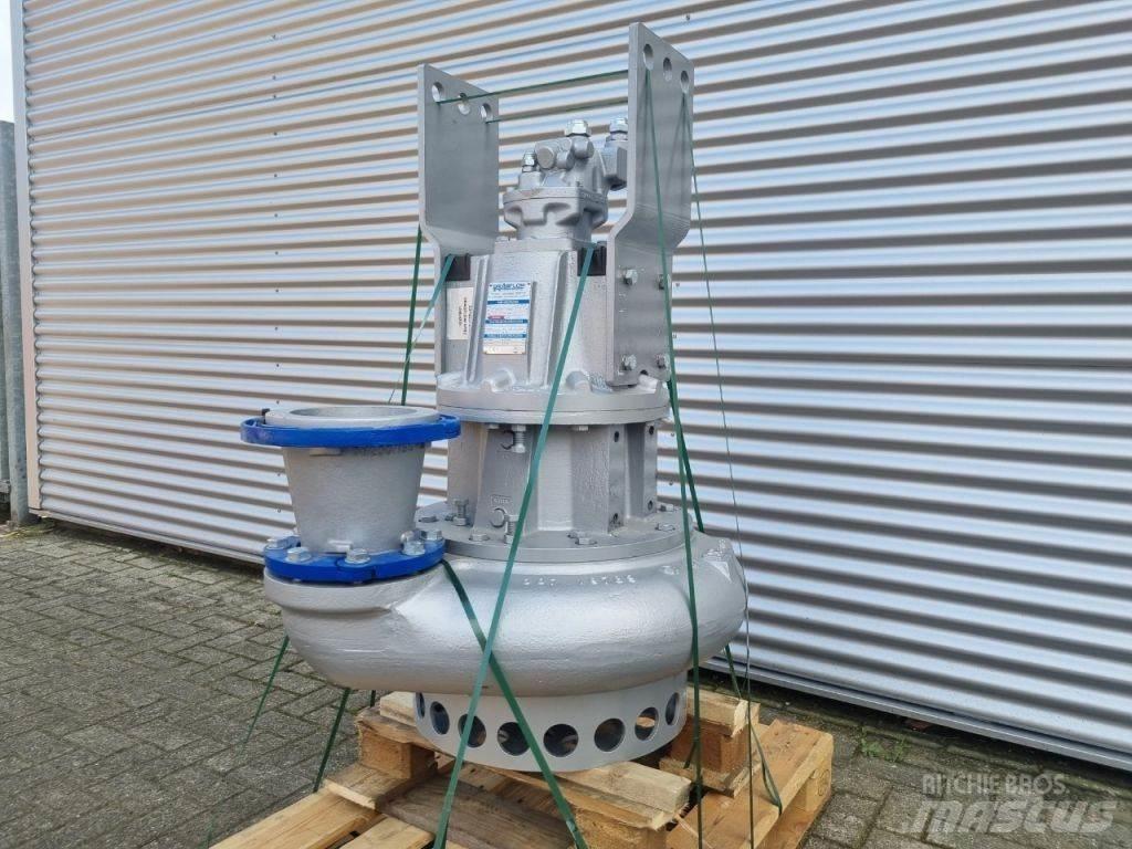  Dragflow HY85 水泵浦