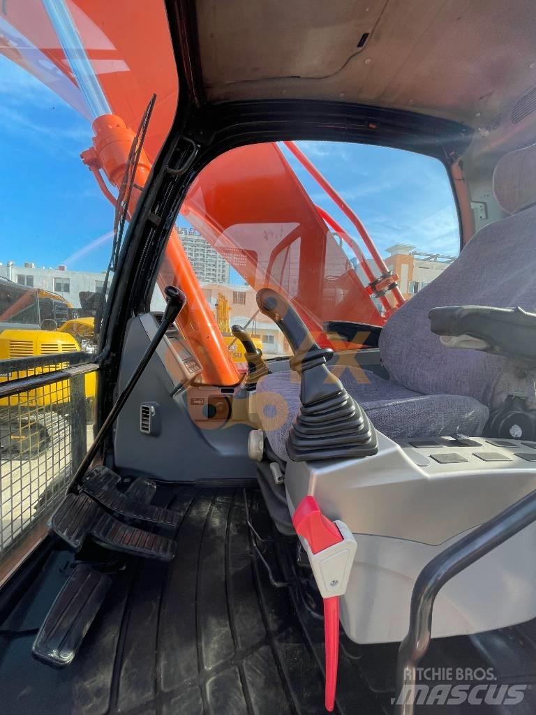 Doosan 300LC 履帶式 挖土機/掘鑿機/挖掘機