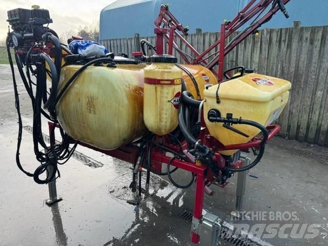 Hardi BOSS 600 其他地面照料機械