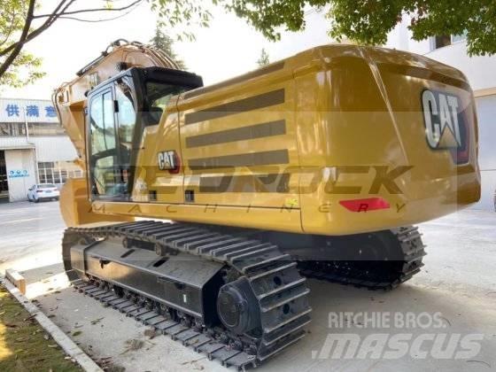 CAT 2022 CAT 330Gc 履帶式 挖土機/掘鑿機/挖掘機